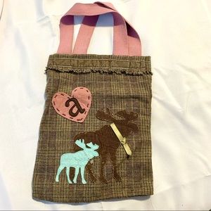 NEW Abercrombie Tote Bag